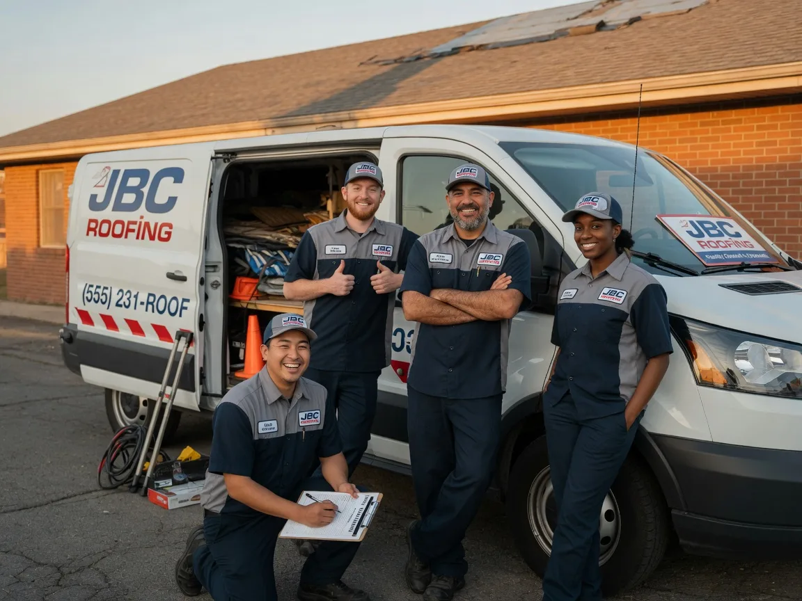 Roof Replacement company in Sparta, NJ