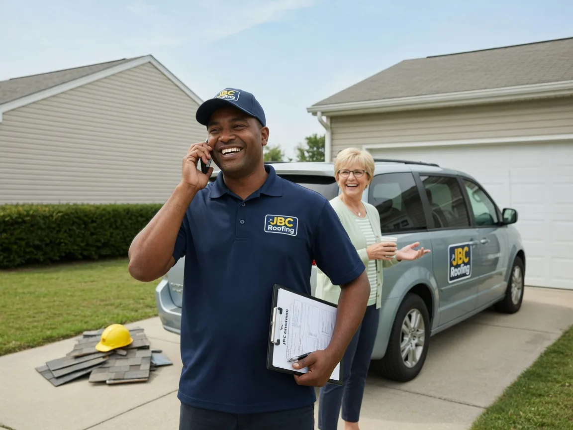 Roof Replacement Sparta, NJ FAQs